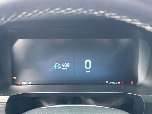 Used 2025 Ford F150 XLT w/ Equipment Group 301A Standard image 14