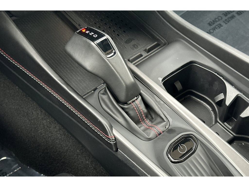 Used 2024 Dodge Charger R/T w/ Plus Group image 21