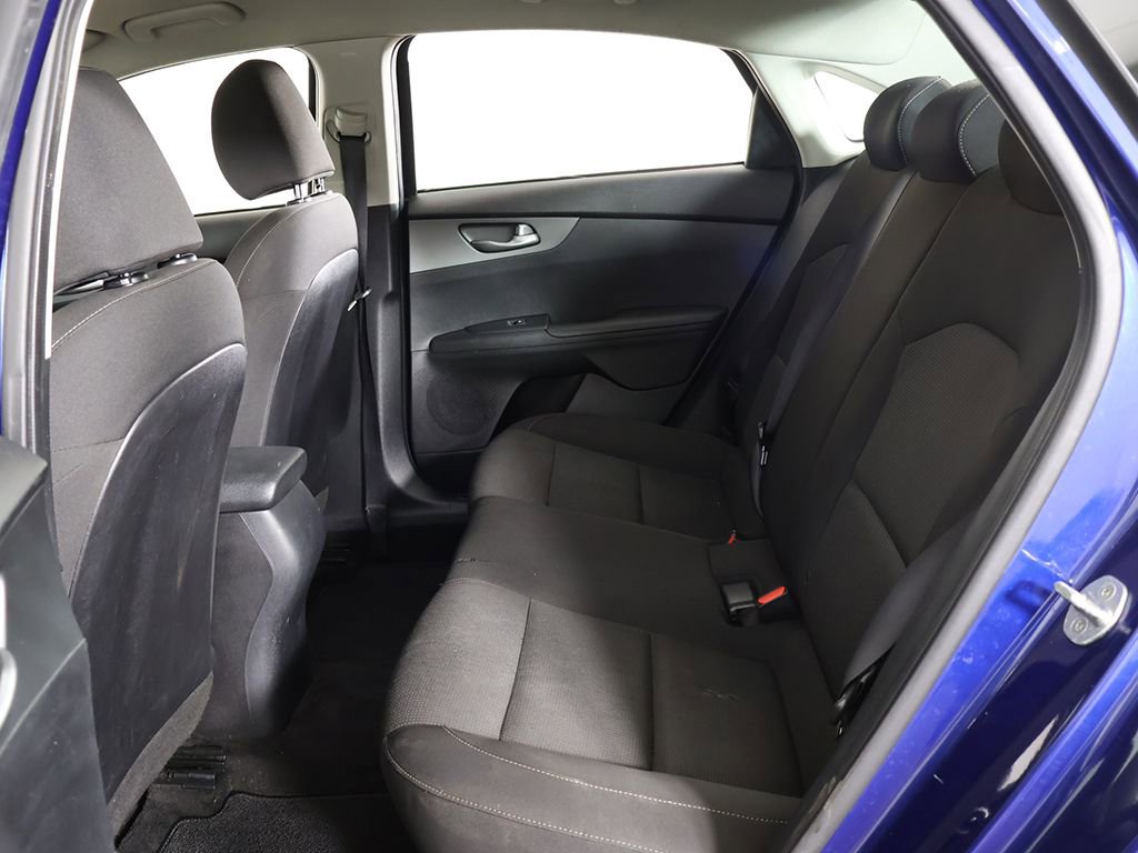 Used 2020 Kia Forte LXS FWD image 24