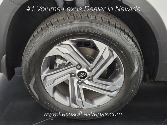 Used 2023 Hyundai Santa Fe SEL w/ Premium Package AWD/4WD image 10