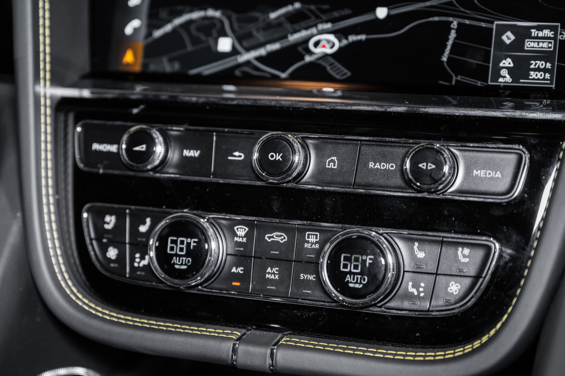 New 2025 Bentley Bentayga image 39