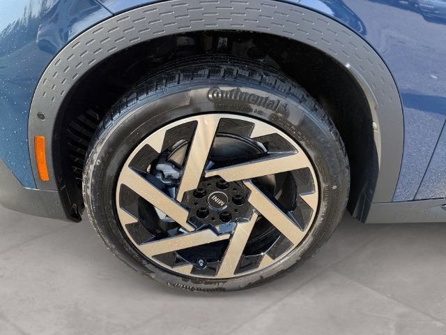 New 2027 MINI Cooper Countryman S AWD/4WD image 14