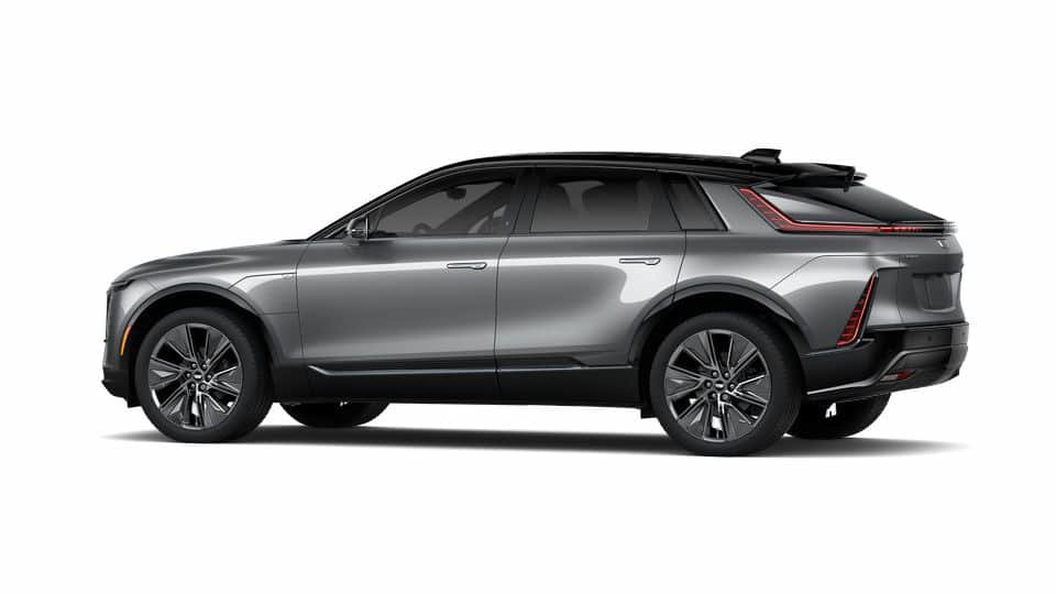 New 2026 Cadillac Lyriq Signature Sport w/ Nappa Leather Package AWD/4WD image 30