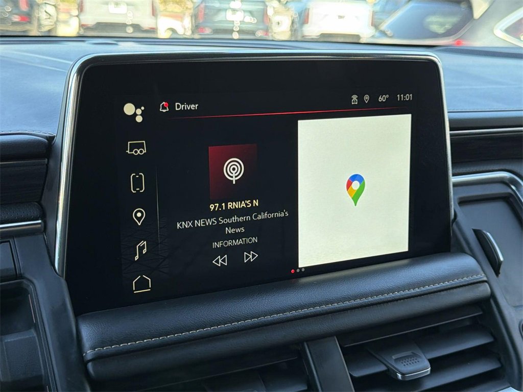 Used 2023 GMC Yukon SLT image 15