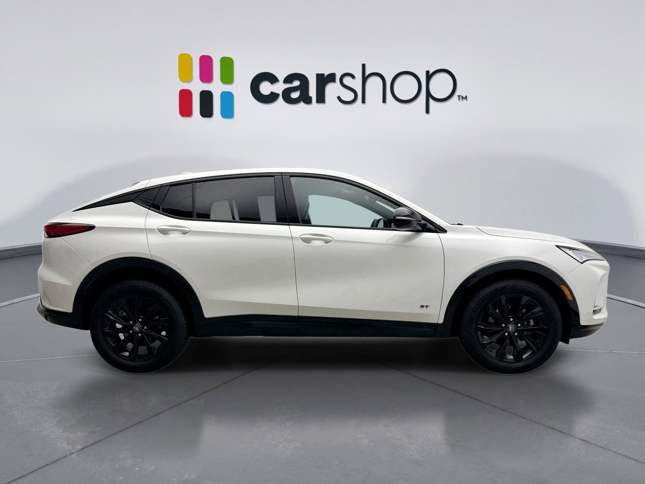 Used 2025 Buick Envista Sport Touring image 6