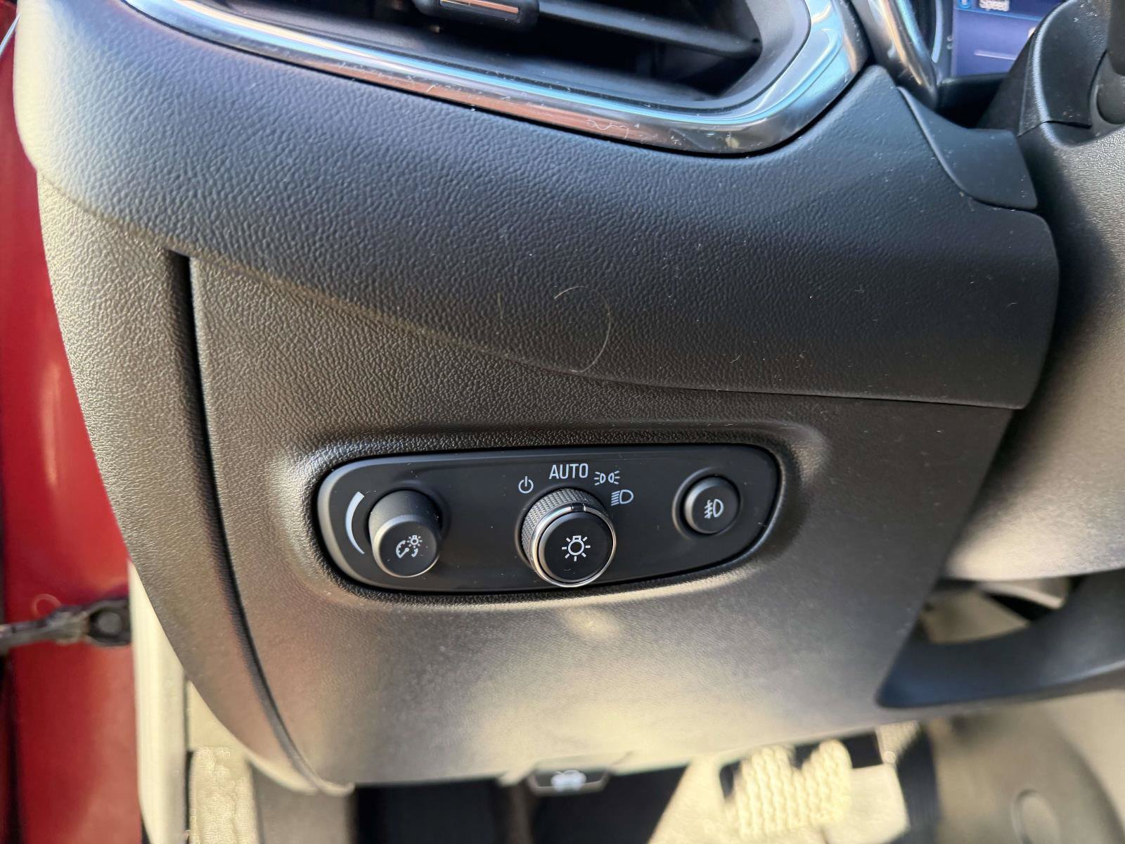Used 2021 Chevrolet Equinox LT AWD/4WD image 21