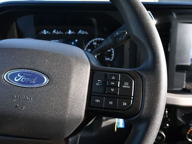 Used 2025 Ford F350 XLT image 17