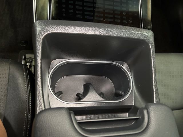 Used 2023 Subaru Solterra AWD image 30