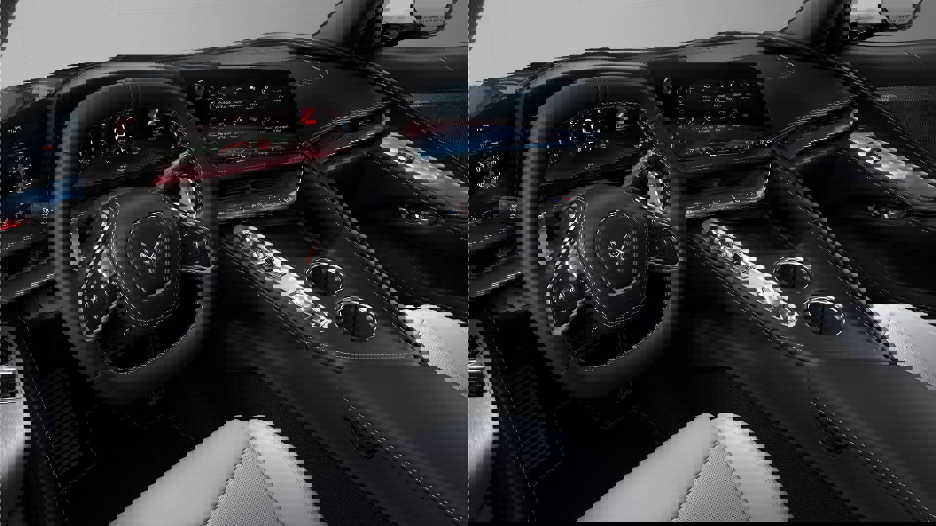 New 2026 Chevrolet Corvette Stingray Coupe w/ 1LT image 33