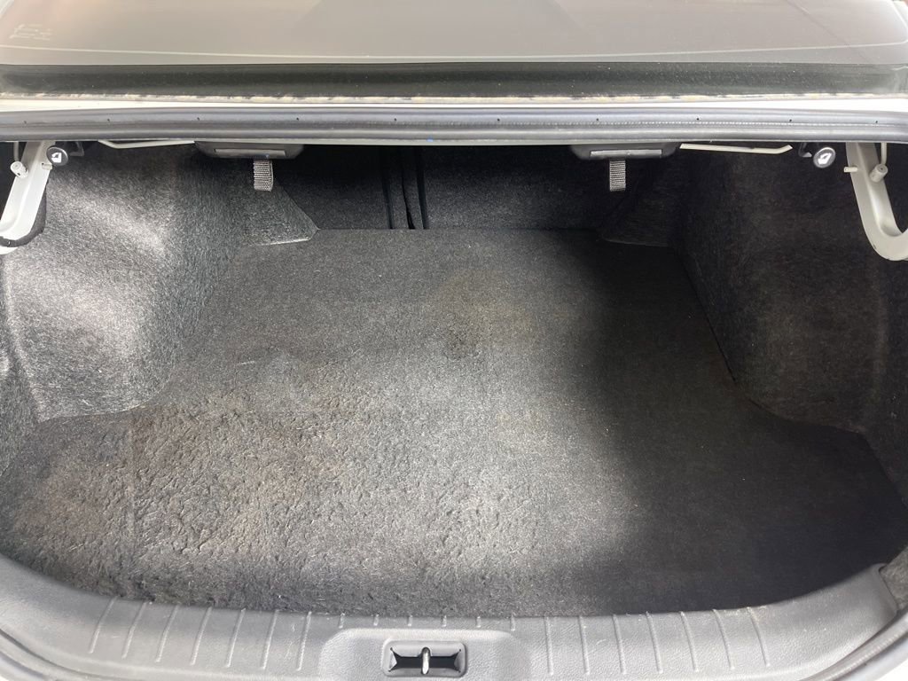 Used 2019 Nissan Altima 2.5 SV image 25