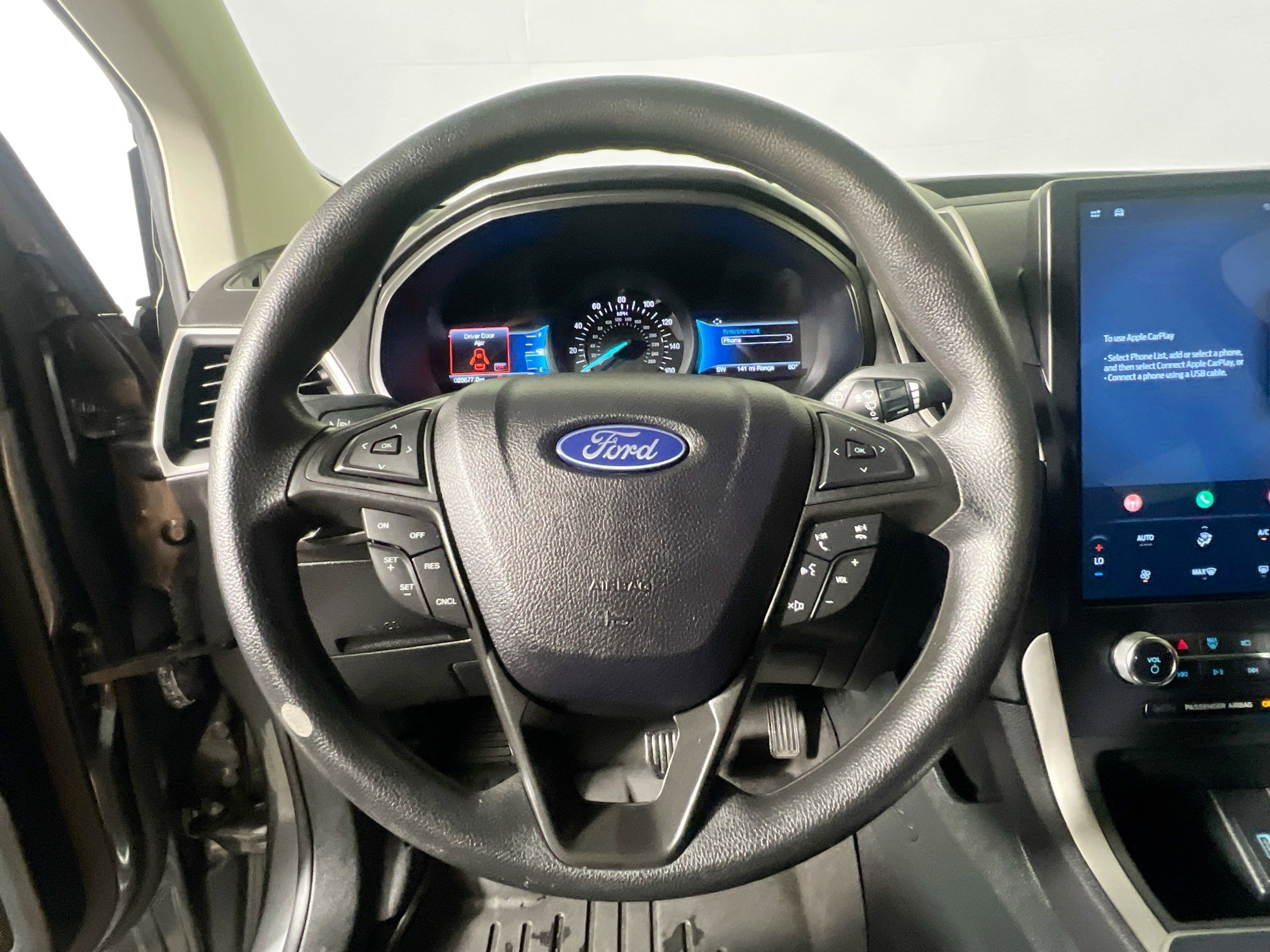 Used 2024 Ford Edge SE AWD/4WD image 17