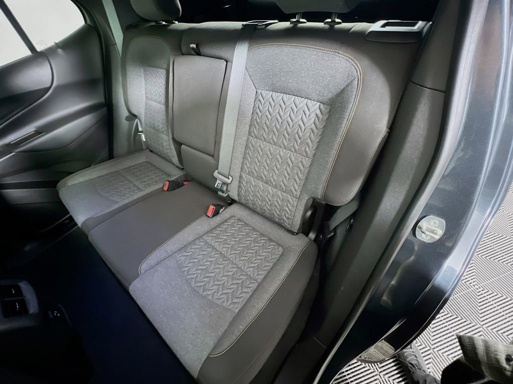 Used 2023 Chevrolet Equinox LT image 23