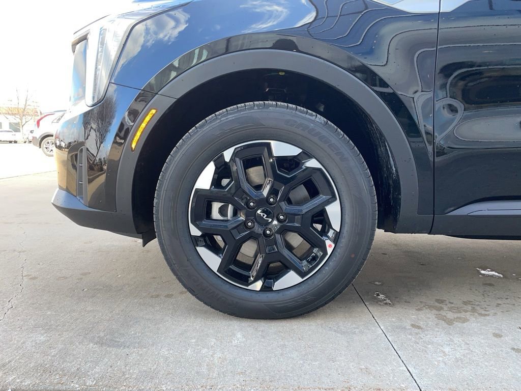 New 2026 Kia Sorento S AWD/4WD image 16
