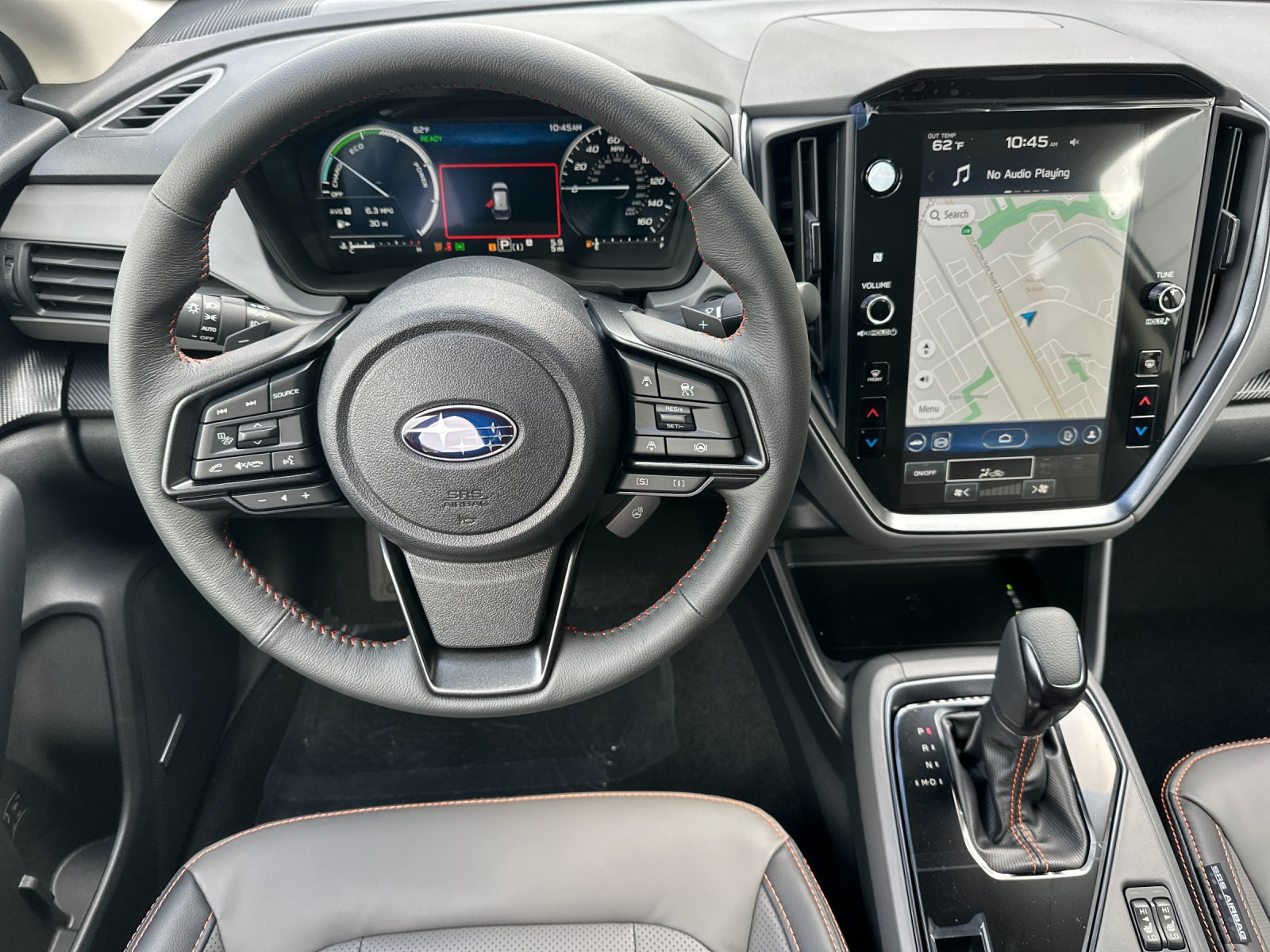 New 2026 Subaru Crosstrek 2.5i Limited AWD/4WD image 17