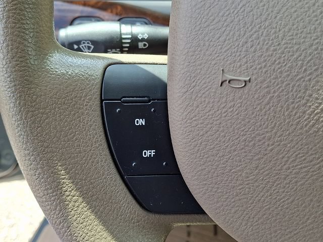 Used 2005 Mercury Grand Marquis GS RWD image 15