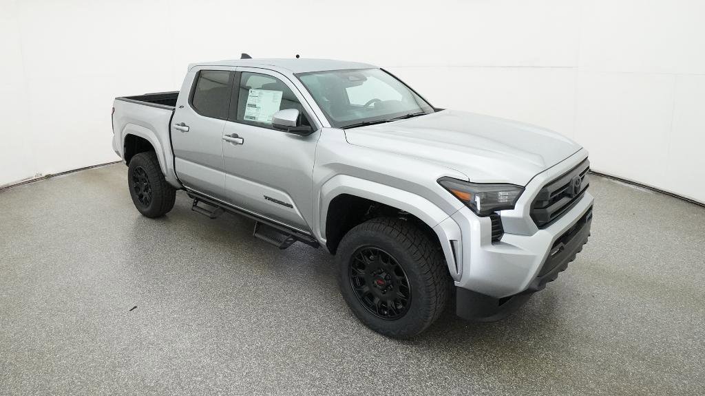 New 2026 Toyota Tacoma SR5 image 65