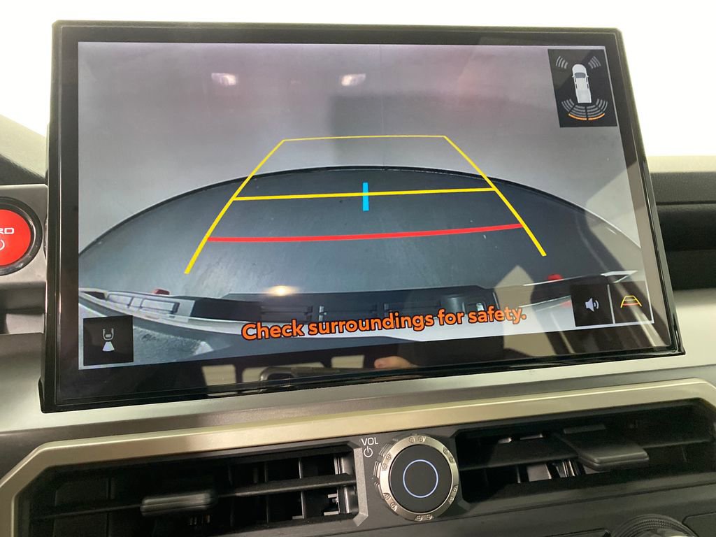 Used 2024 Toyota Tacoma TRD Off-Road w/ TRD Off Road Upgrade Package image 27