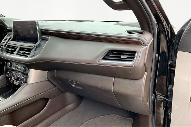 Used 2023 Chevrolet Tahoe LT image 19