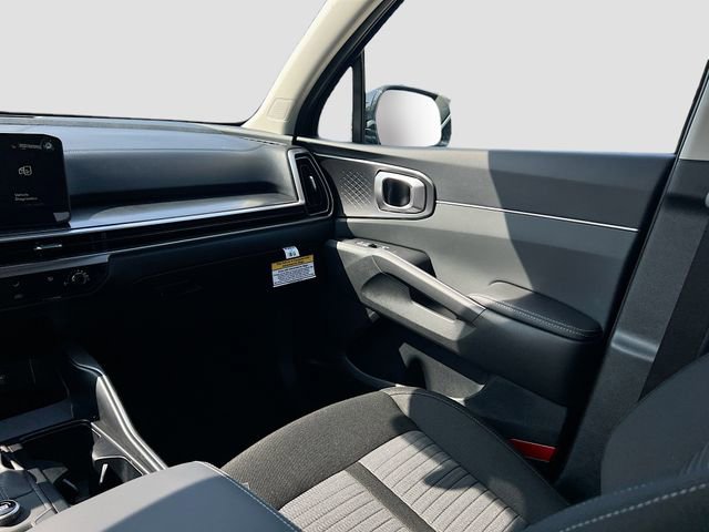 New 2026 Kia Sorento LX image 22