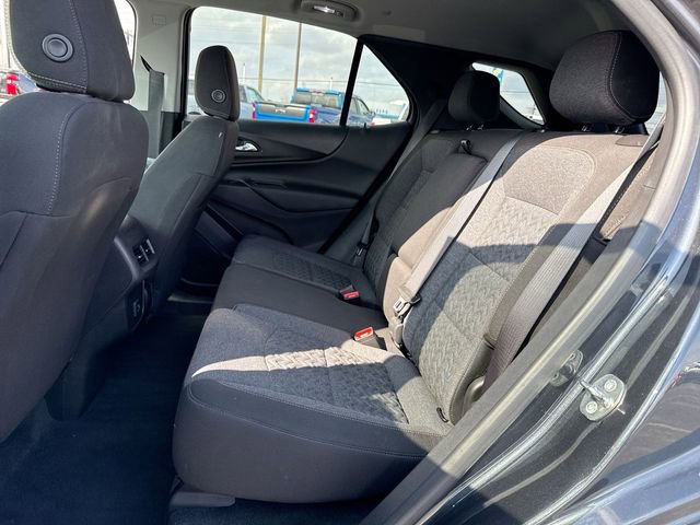 Used 2023 Chevrolet Equinox LT FWD image 23