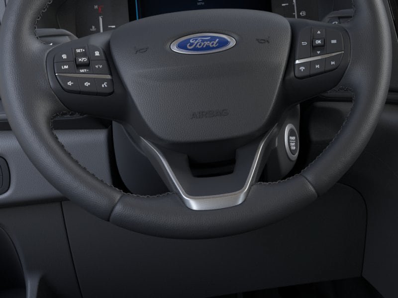 New 2026 Ford Transit 350 XLT RWD image 33
