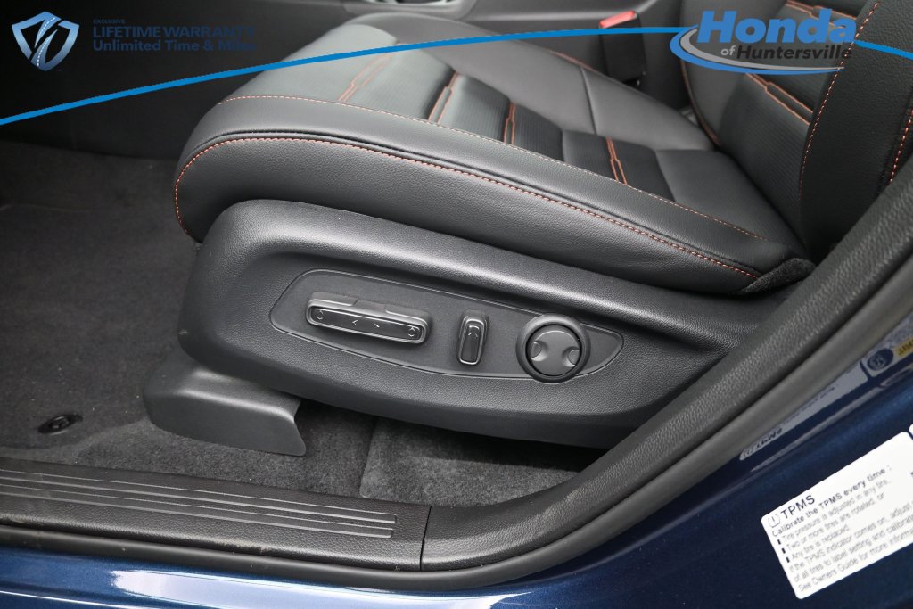 New 2027 Honda CR-V Sport-L image 31