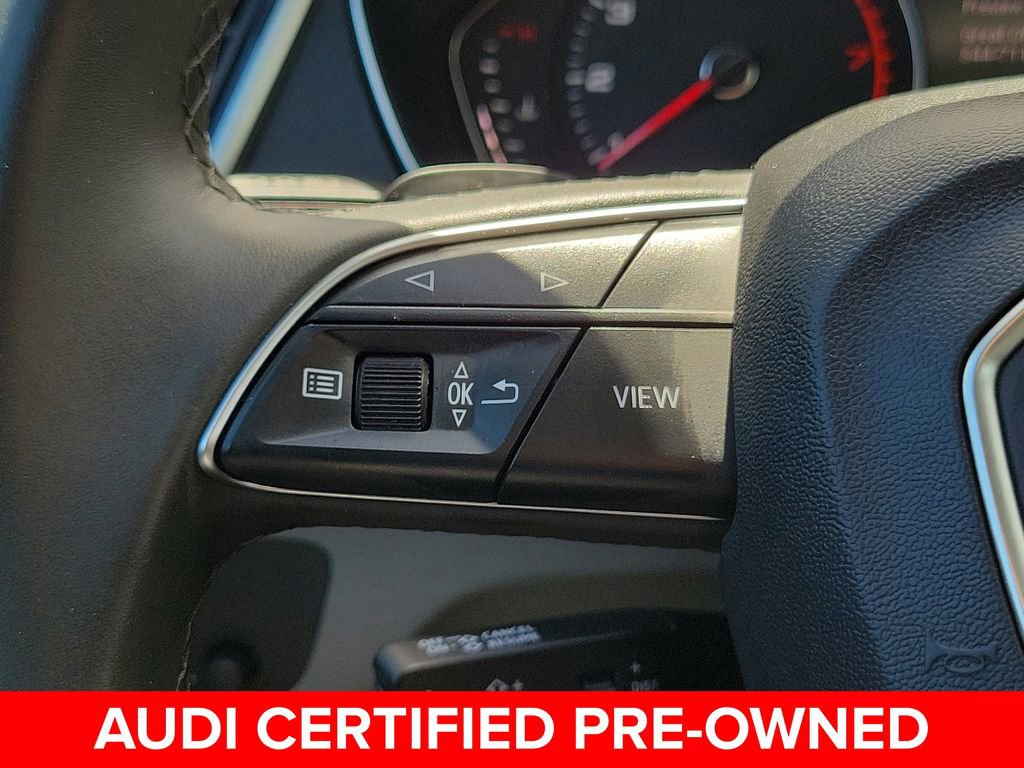 Certified 2024 Audi Q5 2.0T Premium image 9