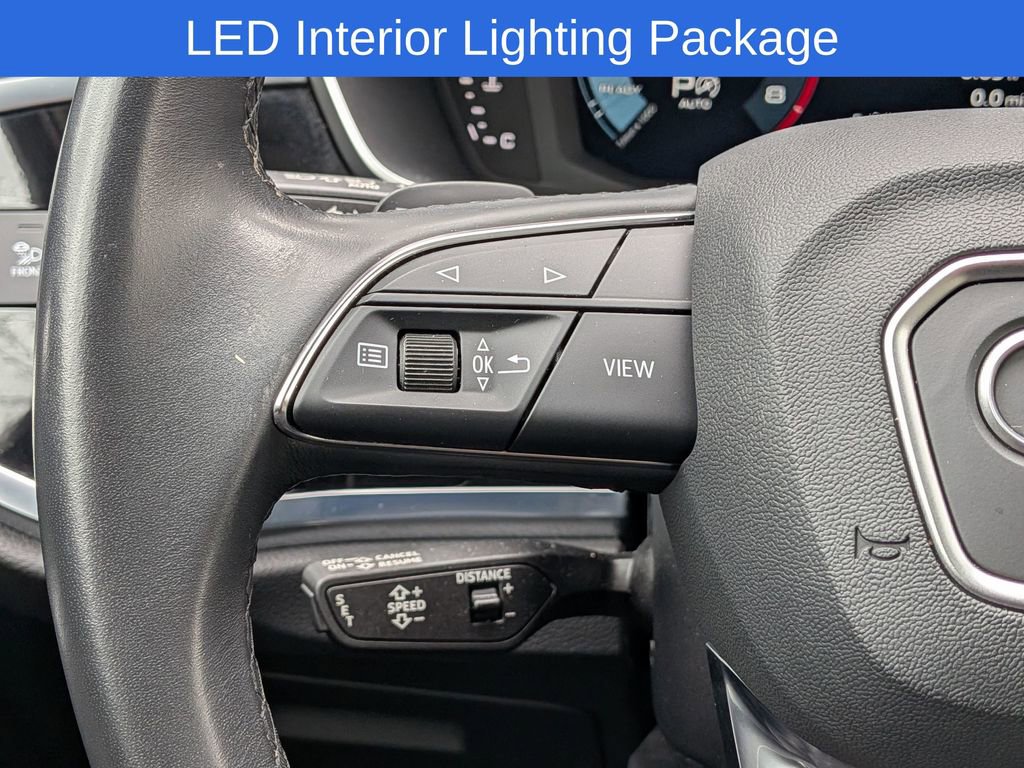 Used 2024 Audi Q3 2.0T Premium image 16