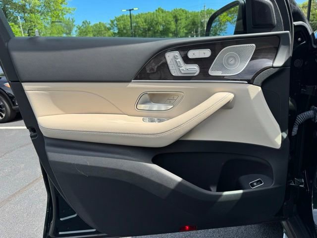 Certified 2022 Mercedes-Benz GLE 350 4MATIC image 18