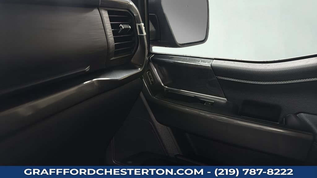 Used 2023 Ford F150 XLT w/ Equipment Group 302A High AWD/4WD image 13