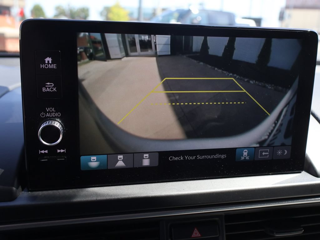 Used 2025 Honda Pilot EX-L image 35