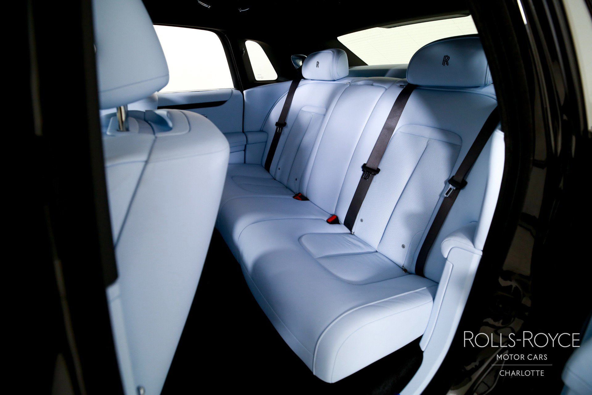 New 2026 Rolls-Royce Ghost AWD/4WD image 19