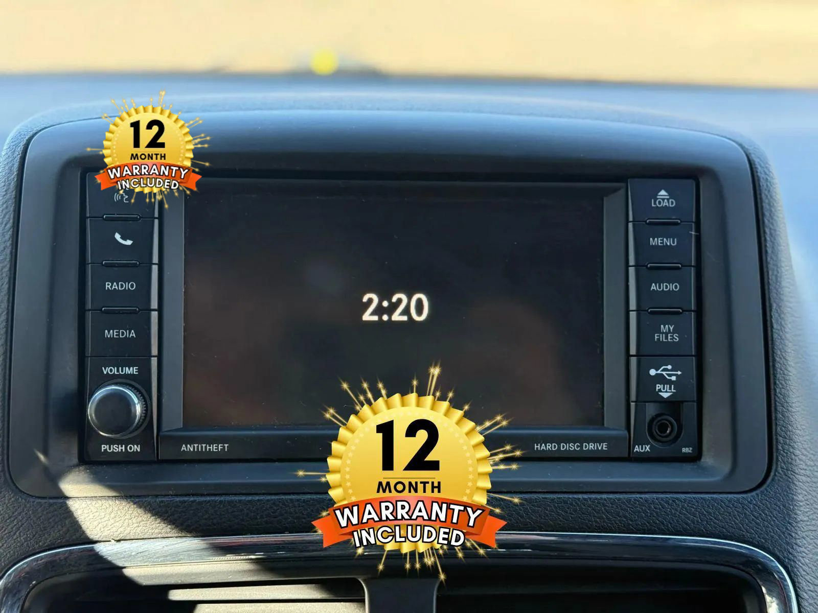 Used 2017 Dodge Grand Caravan SE image 47