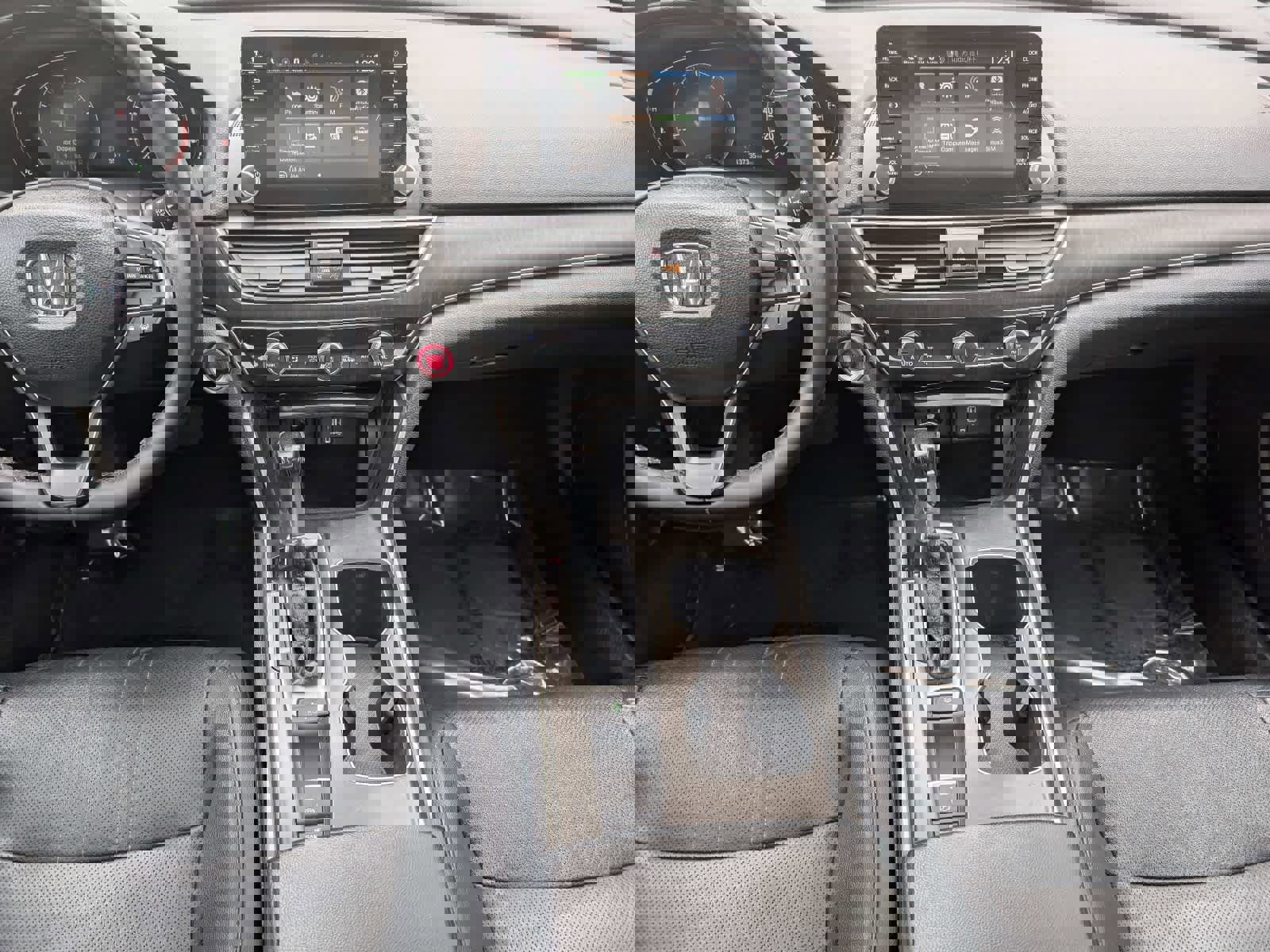 Certified 2018 Honda Accord EX-L image 14