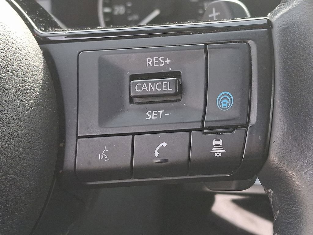 Used 2022 Nissan Pathfinder SL image 20