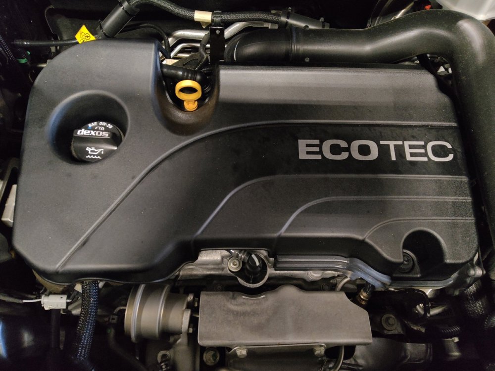 Used 2018 Chevrolet Equinox LT FWD image 30