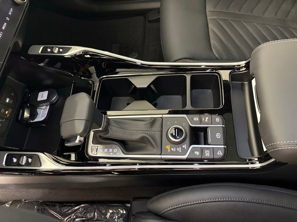 New 2026 Kia Sorento SX Prestige image 33