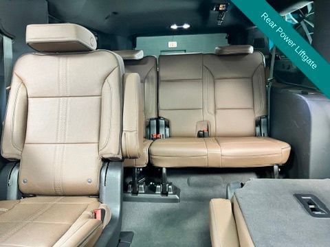 Used 2026 Chevrolet Suburban High Country AWD/4WD image 19