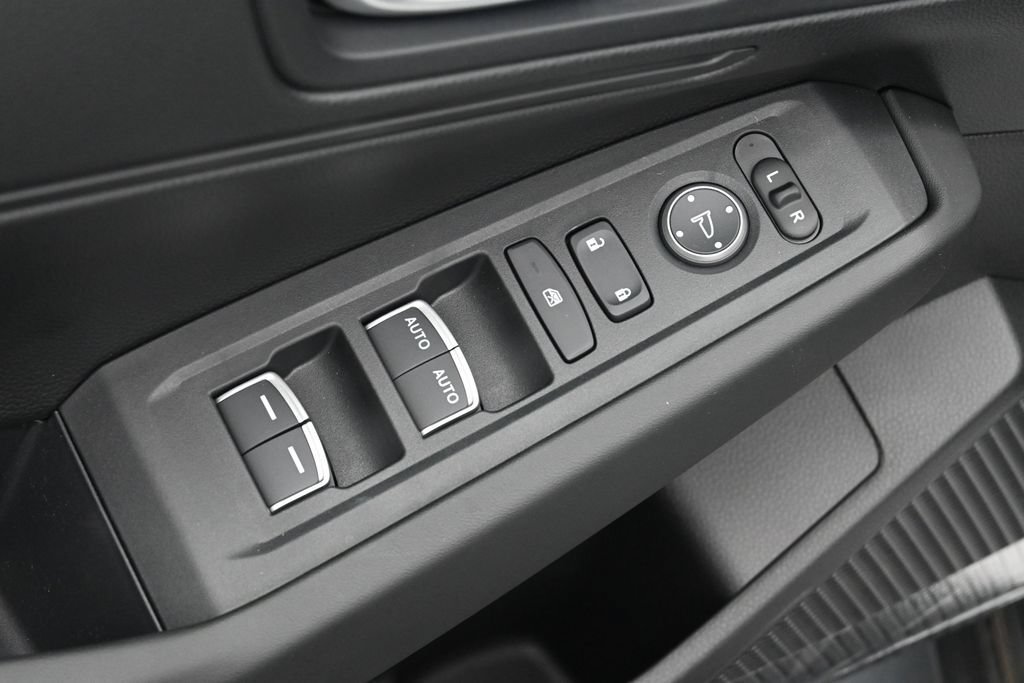 Used 2026 Honda Accord LX image 17