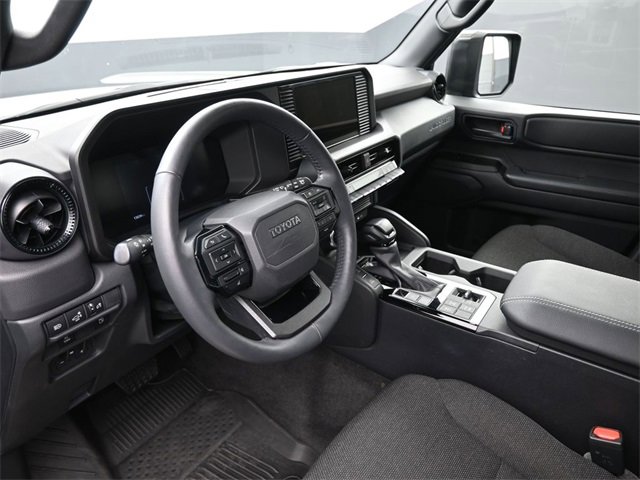 Used 2025 Toyota Land Cruiser 1958 image 18