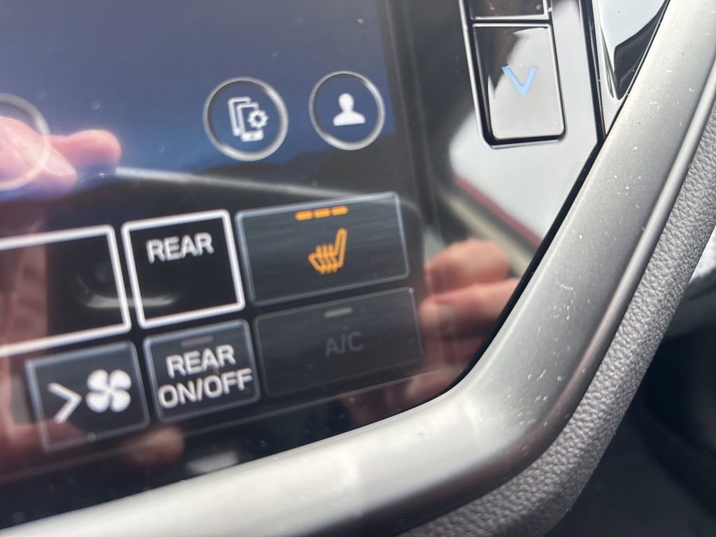 New 2026 Subaru Ascent Premium image 27