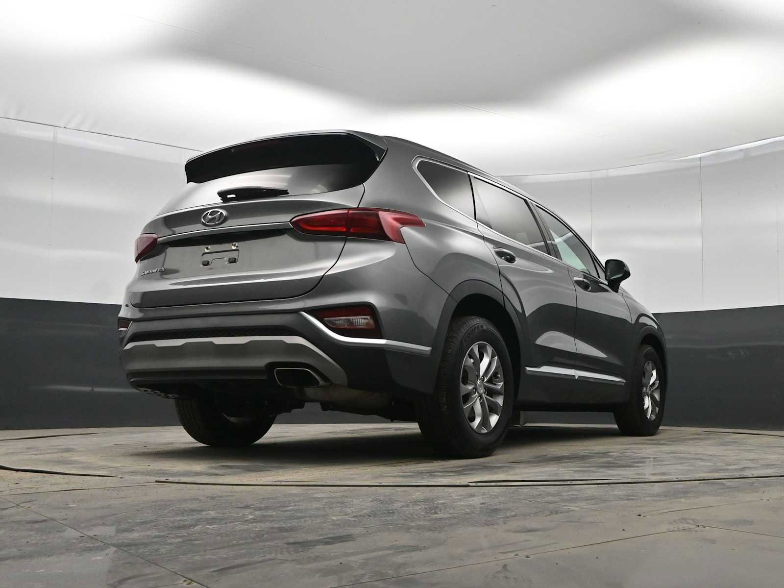 Used 2020 Hyundai Santa Fe SEL image 35