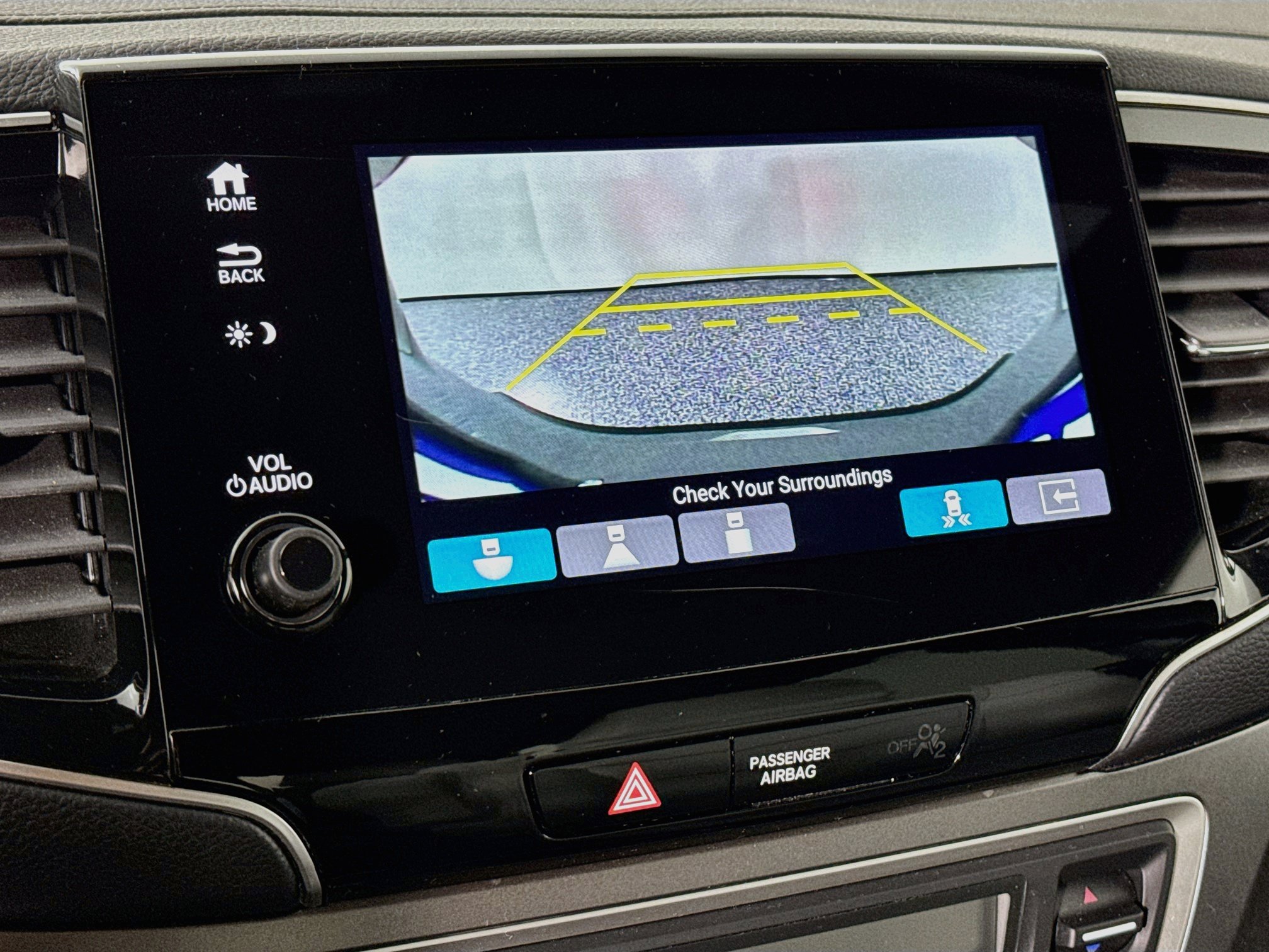 Certified 2023 Honda Passport EX-L image 13