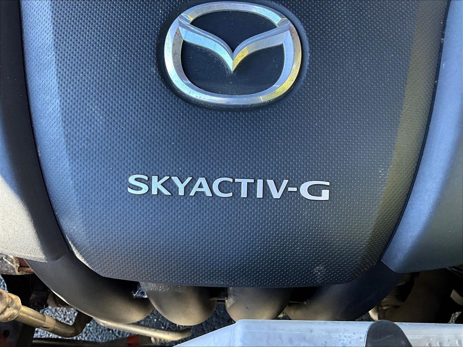 Used 2020 MAZDA CX-5 Grand Touring AWD/4WD image 31