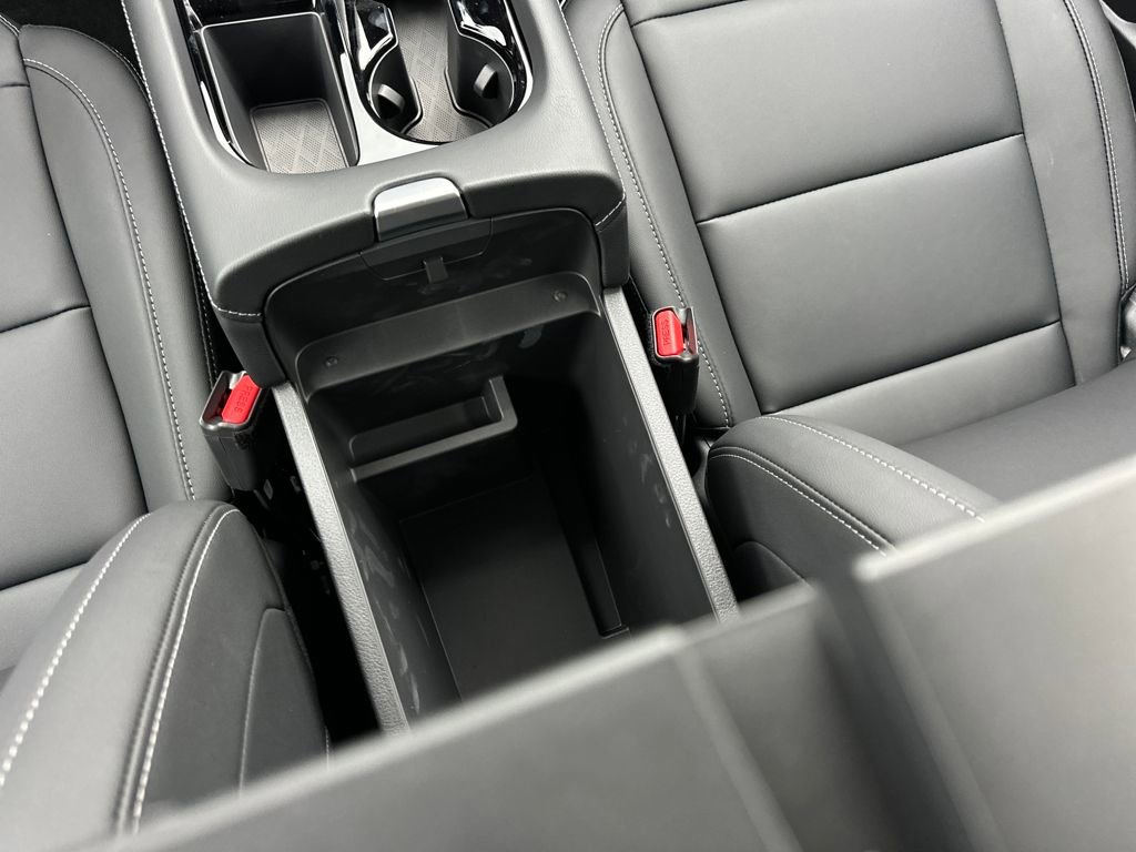 New 2026 Nissan Murano SV image 27