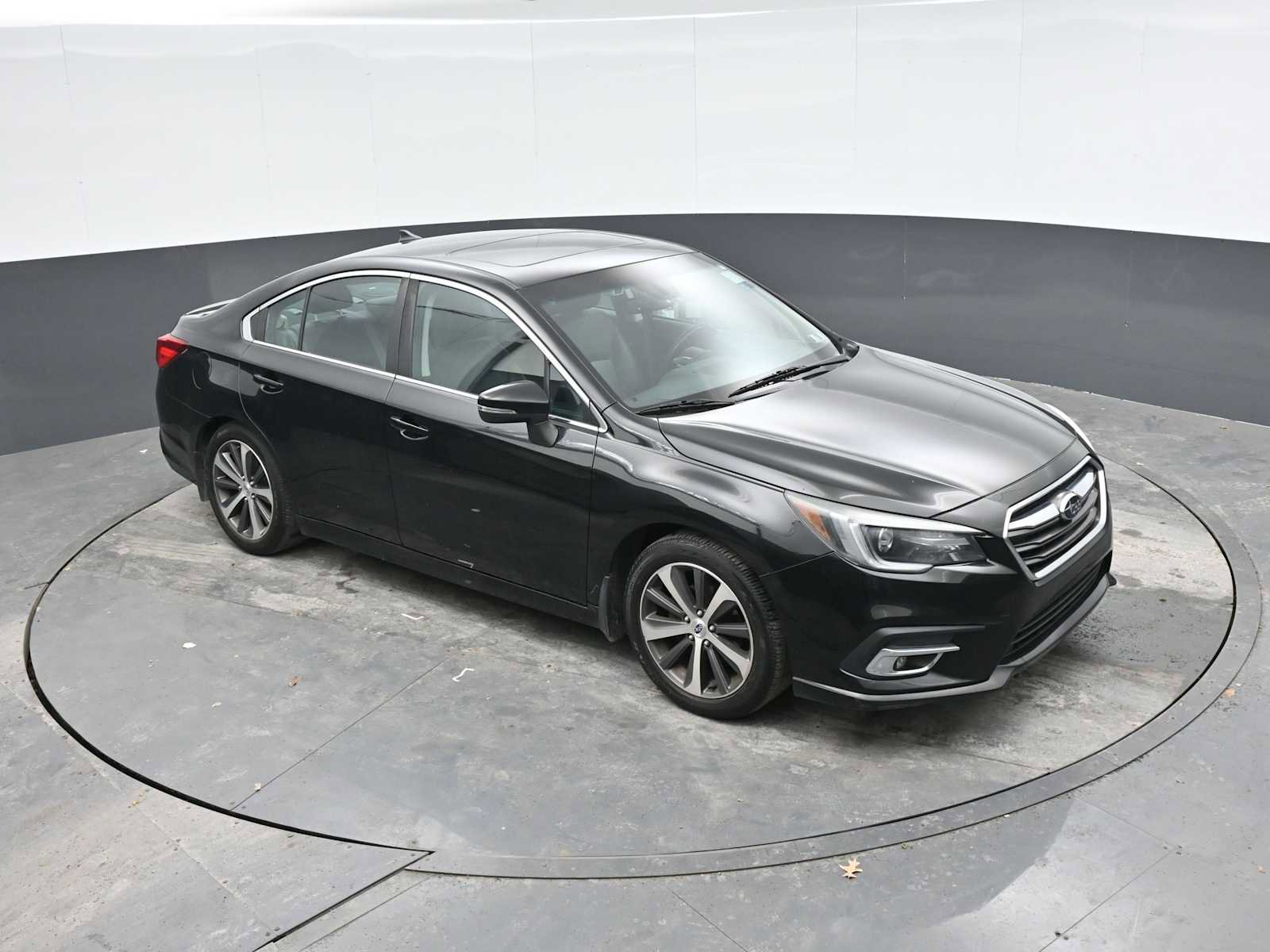 Used 2018 Subaru Legacy 2.5i Limited AWD/4WD image 35