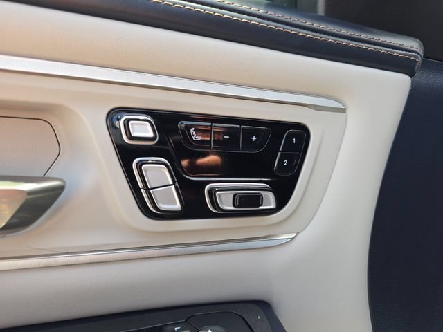 Used 2025 RAM 1500 Tungsten AWD/4WD image 18