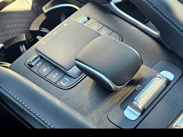 New 2026 Mercedes-Benz GLS 450 4MATIC image 36
