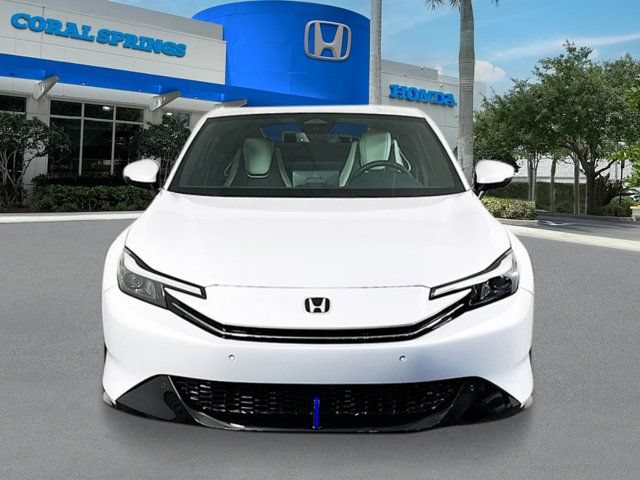 New 2026 Honda Prelude image 6