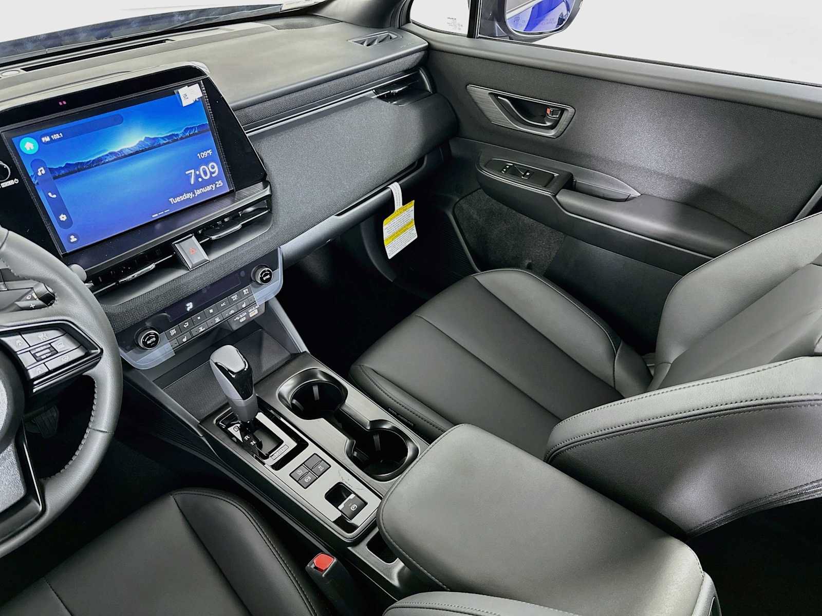 New 2026 Subaru Outback Premium AWD/4WD image 20